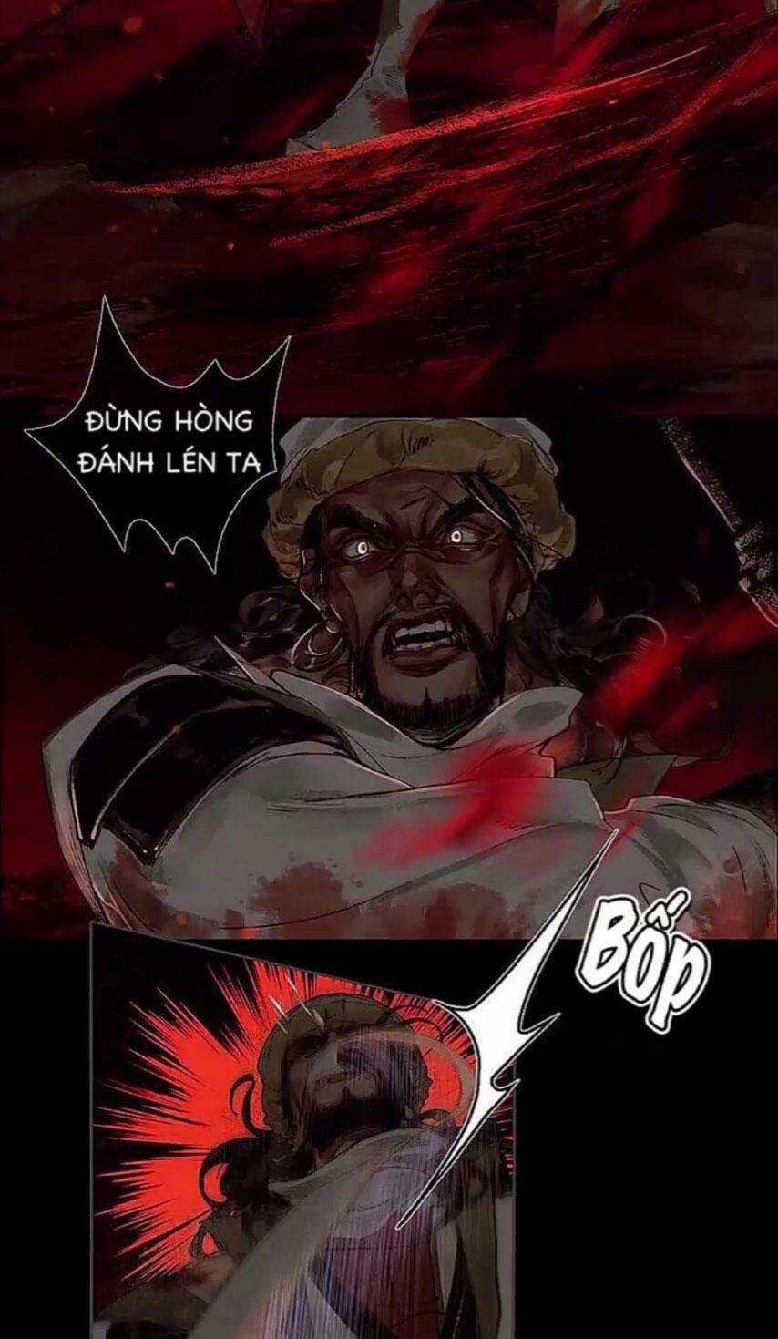 Thiên Quan Tứ Phúc - Chapter 40 - Trang 9