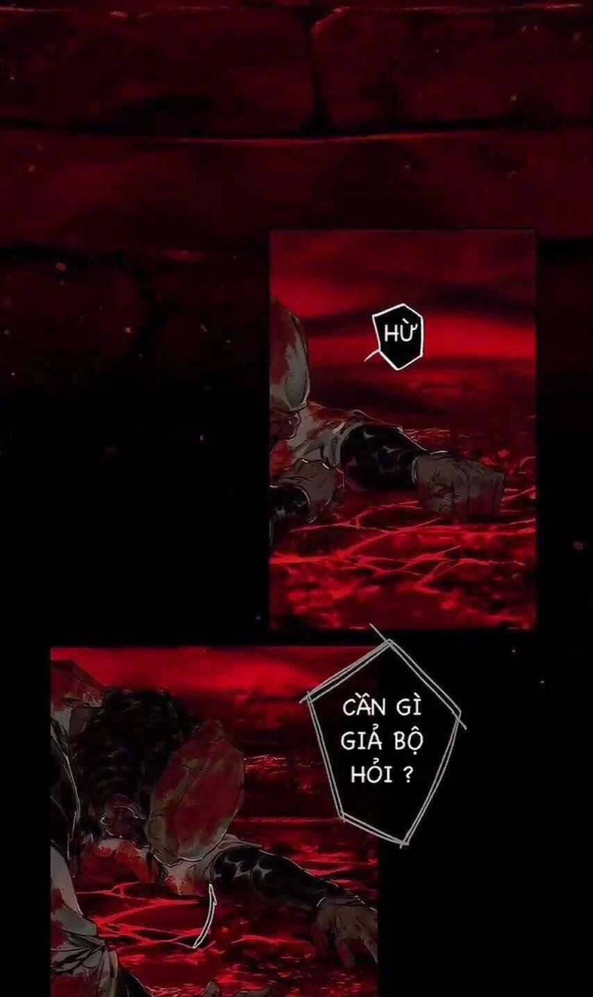 Thiên Quan Tứ Phúc - Chapter 41 - Trang 1