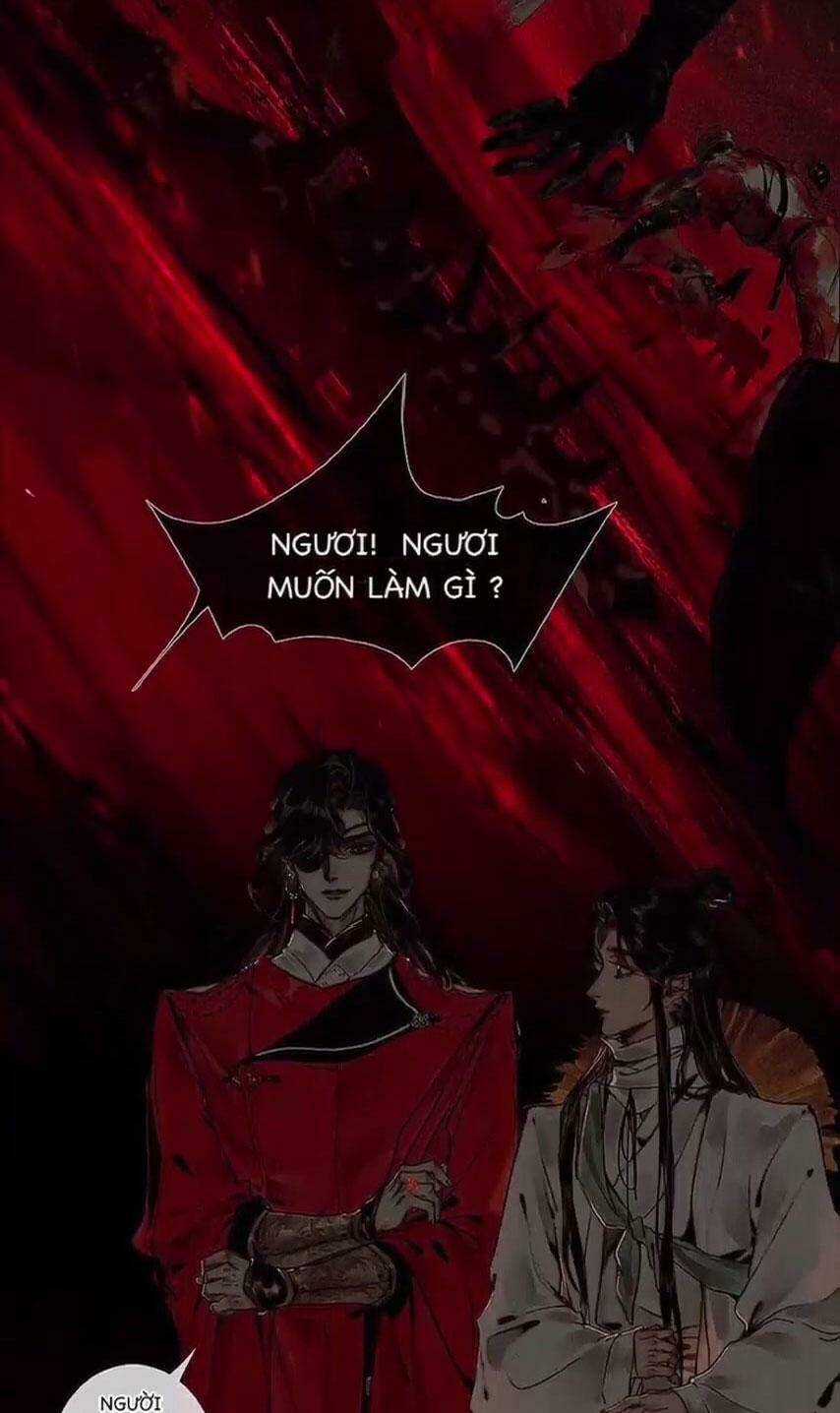 Thiên Quan Tứ Phúc - Chapter 41 - Trang 13