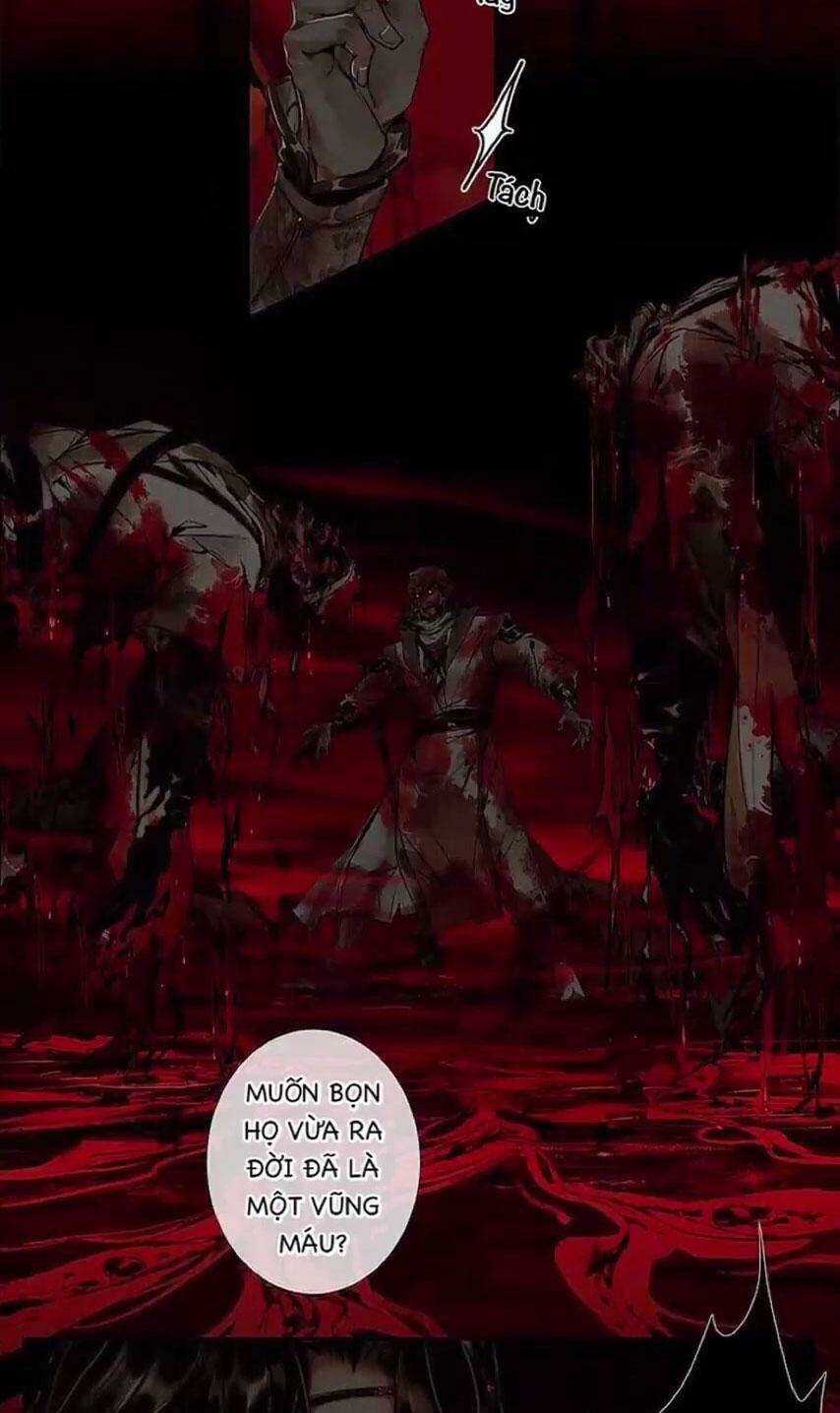 Thiên Quan Tứ Phúc - Chapter 41 - Trang 15