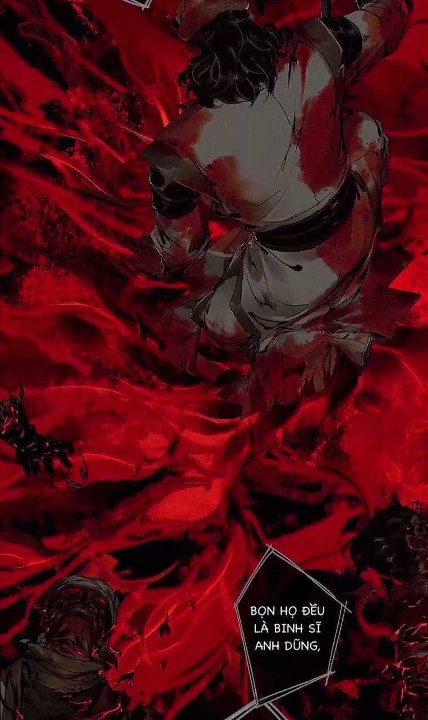 Thiên Quan Tứ Phúc - Chapter 41 - Trang 17