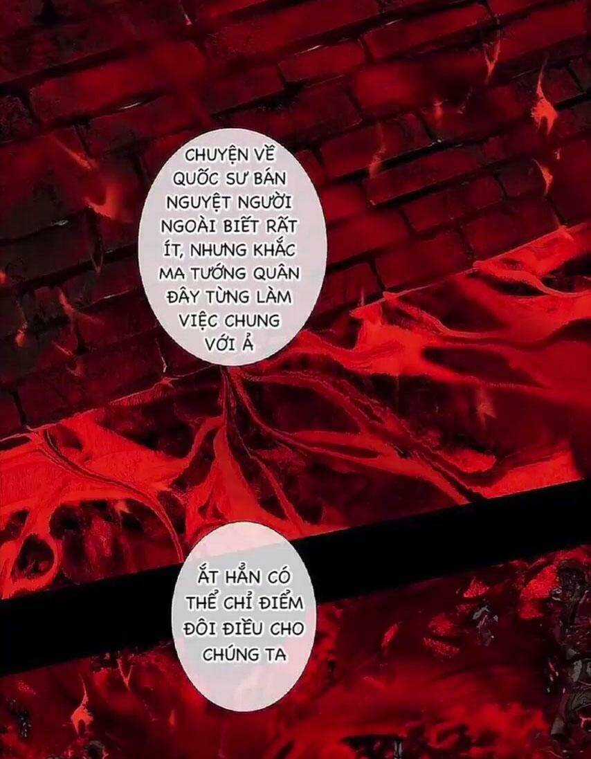 Thiên Quan Tứ Phúc - Chapter 41 - Trang 22
