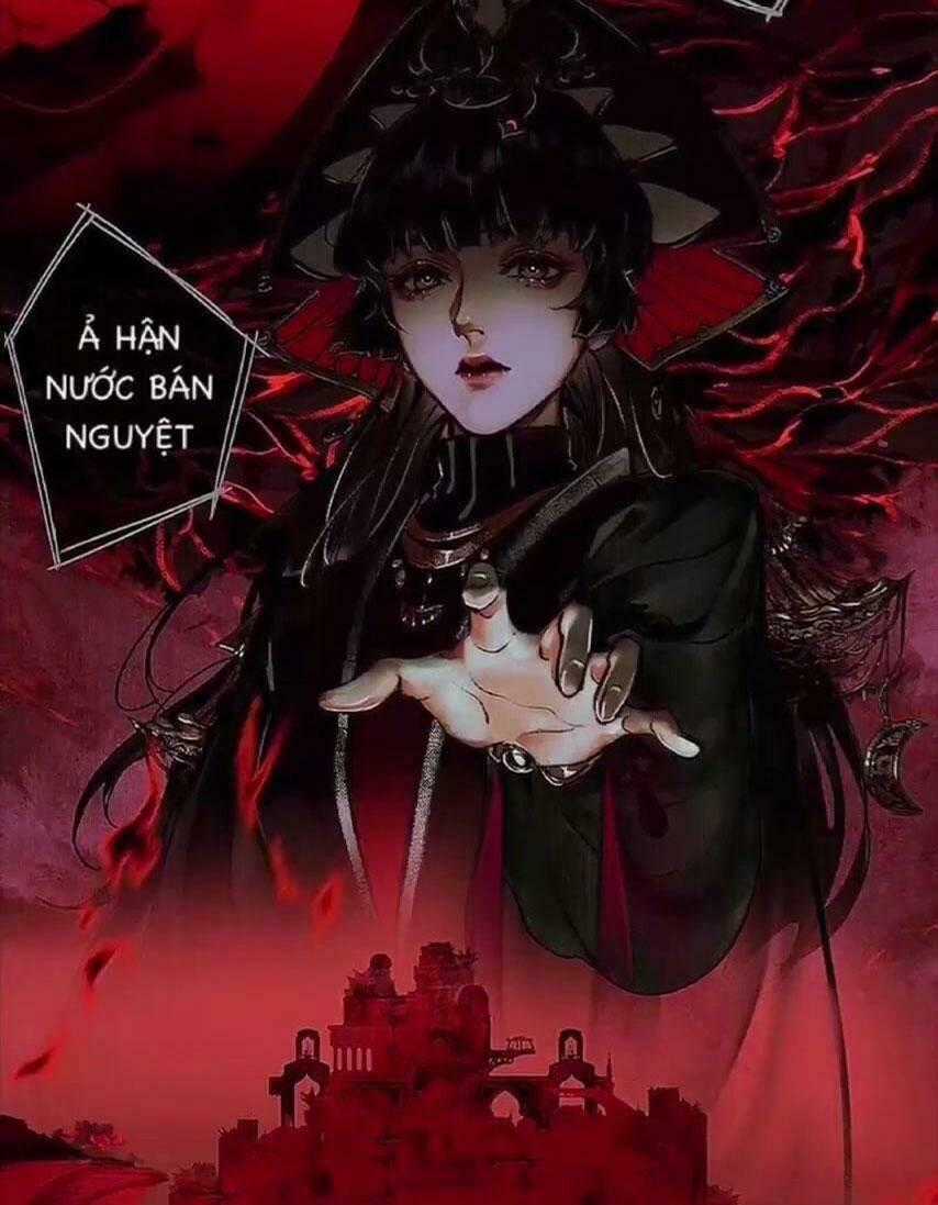 Thiên Quan Tứ Phúc - Chapter 41 - Trang 26