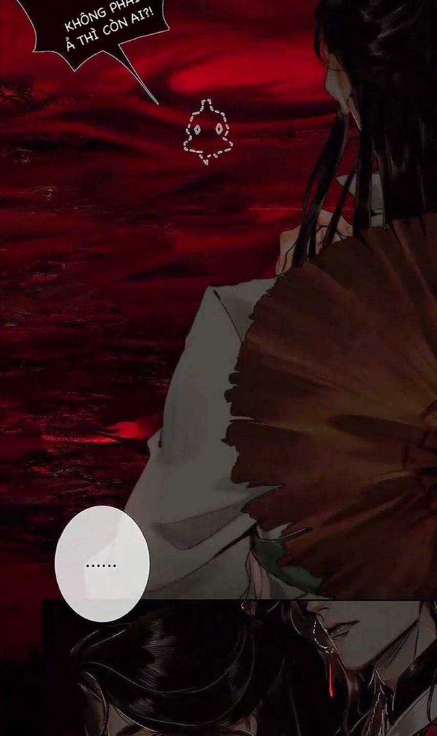 Thiên Quan Tứ Phúc - Chapter 41 - Trang 5