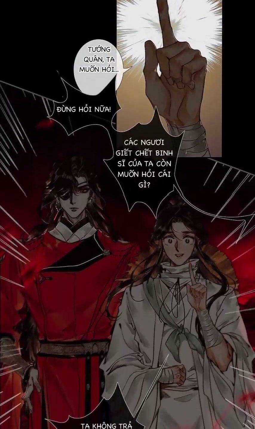 Thiên Quan Tứ Phúc - Chapter 41 - Trang 8