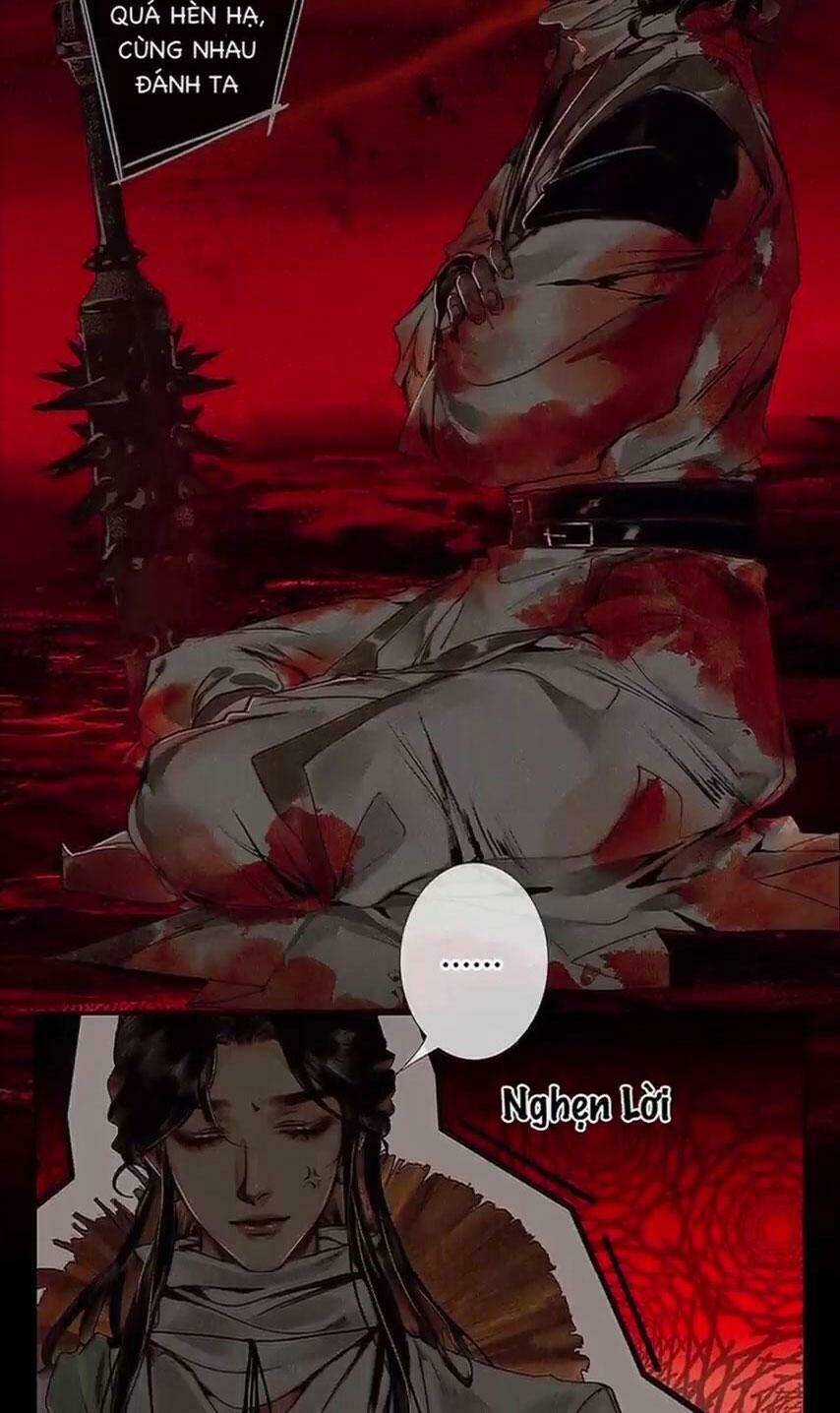 Thiên Quan Tứ Phúc - Chapter 41 - Trang 10