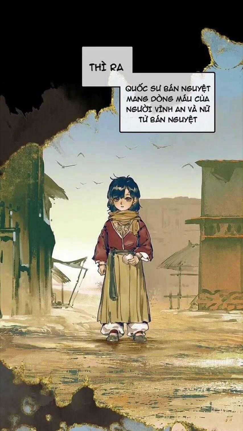 Thiên Quan Tứ Phúc - Chapter 42 - Trang 1