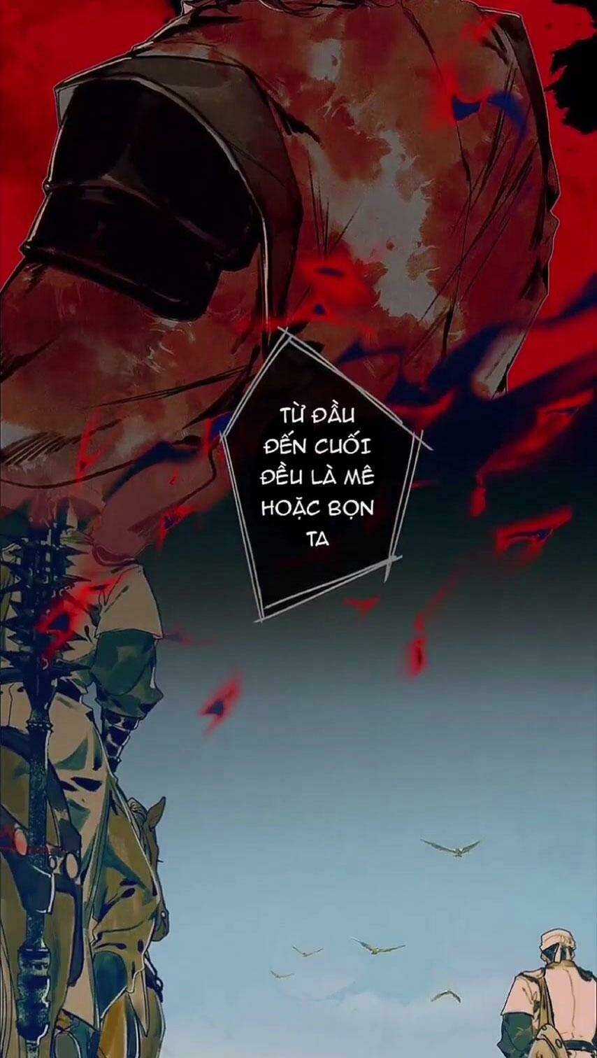 Thiên Quan Tứ Phúc - Chapter 42 - Trang 13