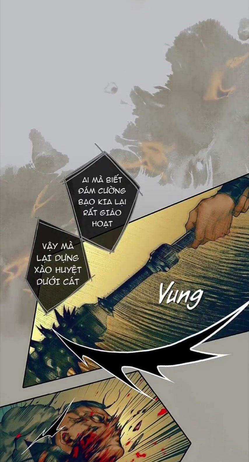 Thiên Quan Tứ Phúc - Chapter 42 - Trang 16