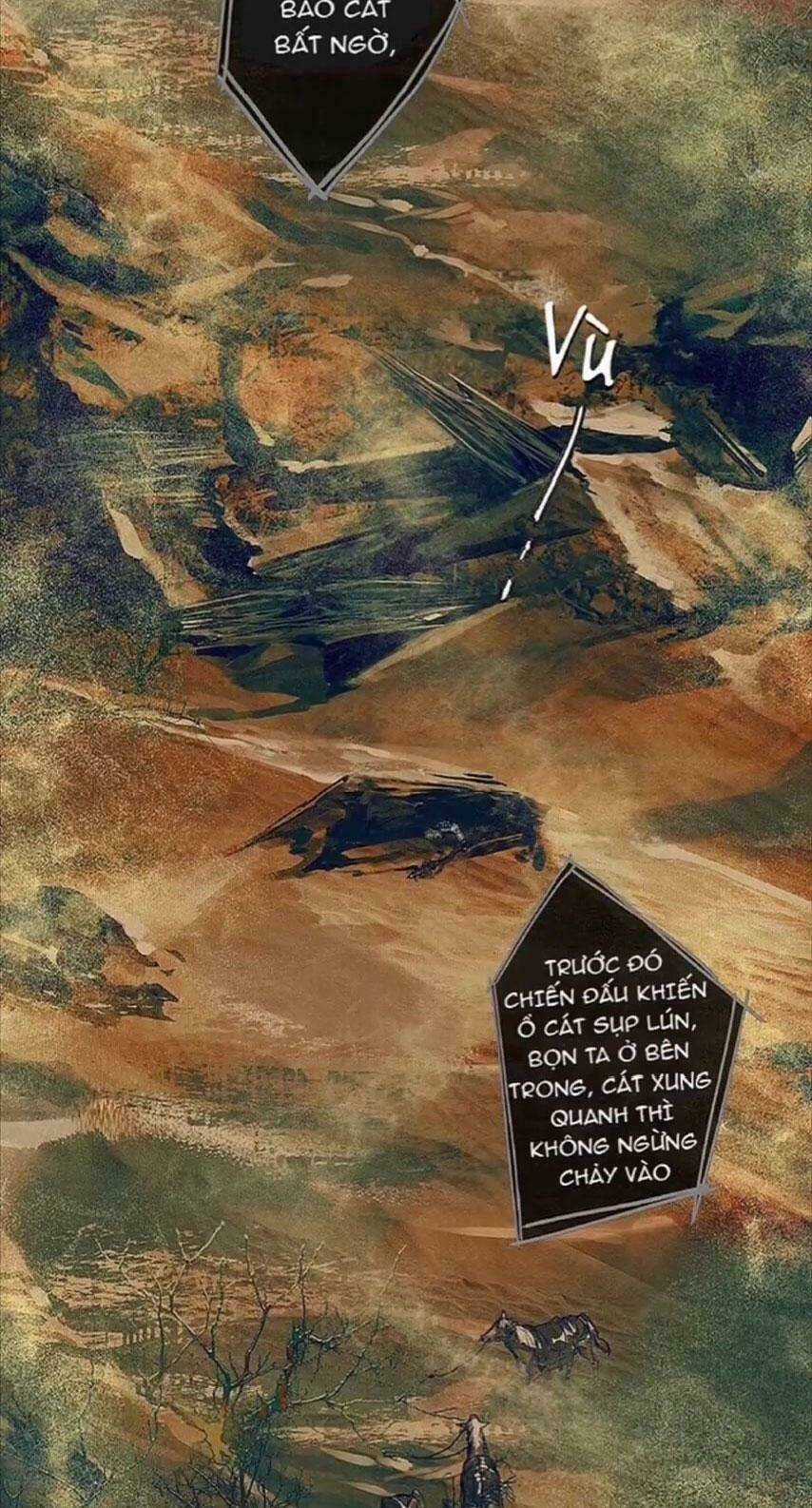 Thiên Quan Tứ Phúc - Chapter 42 - Trang 18