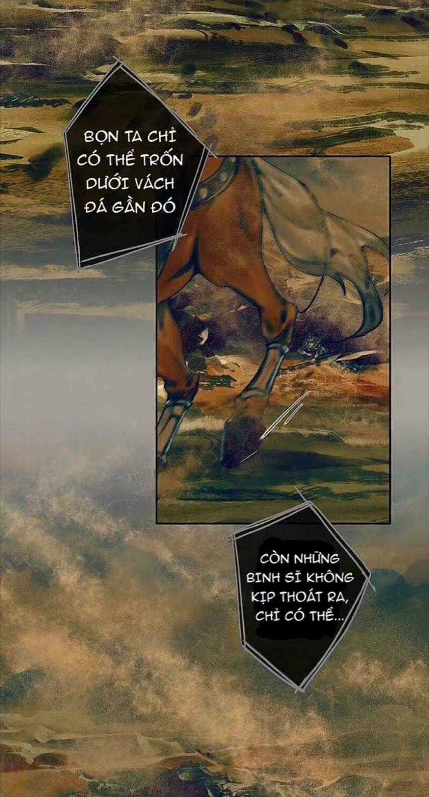 Thiên Quan Tứ Phúc - Chapter 42 - Trang 20