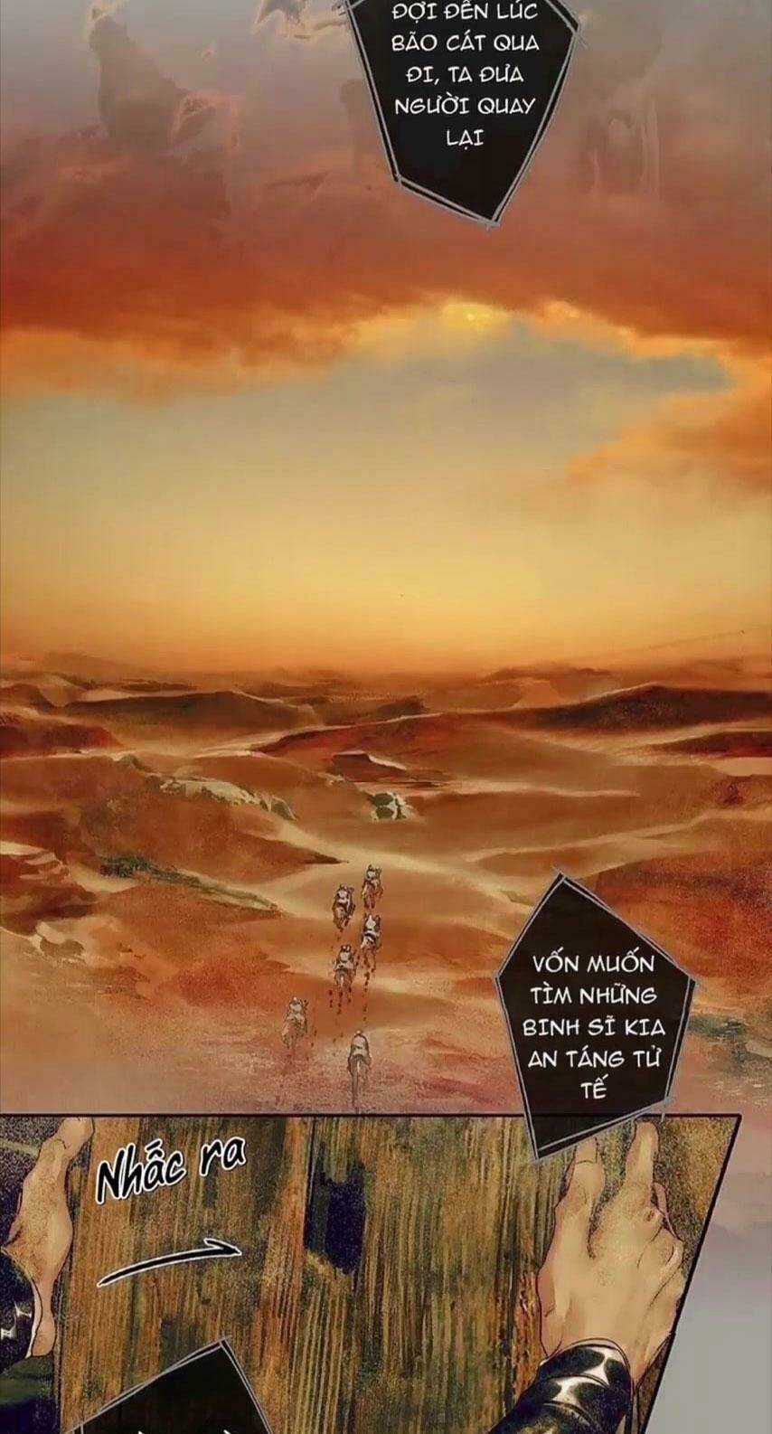 Thiên Quan Tứ Phúc - Chapter 42 - Trang 22