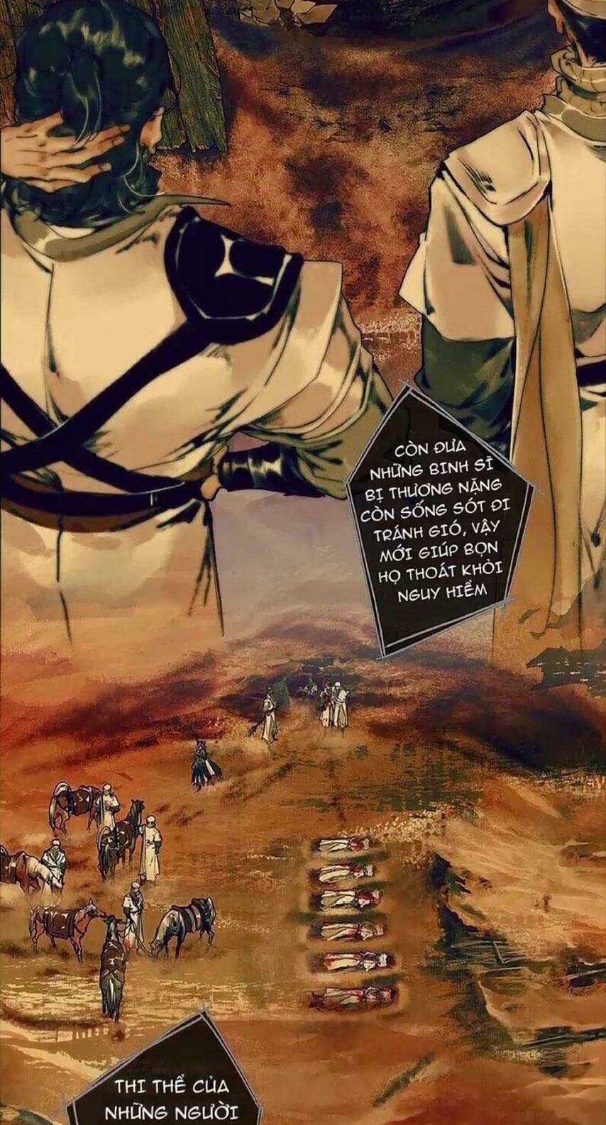 Thiên Quan Tứ Phúc - Chapter 42 - Trang 24