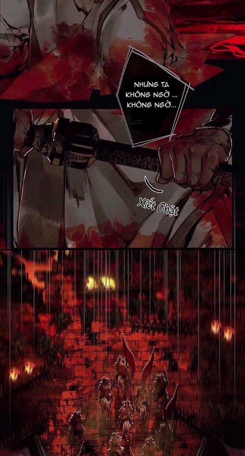 Thiên Quan Tứ Phúc - Chapter 42 - Trang 26