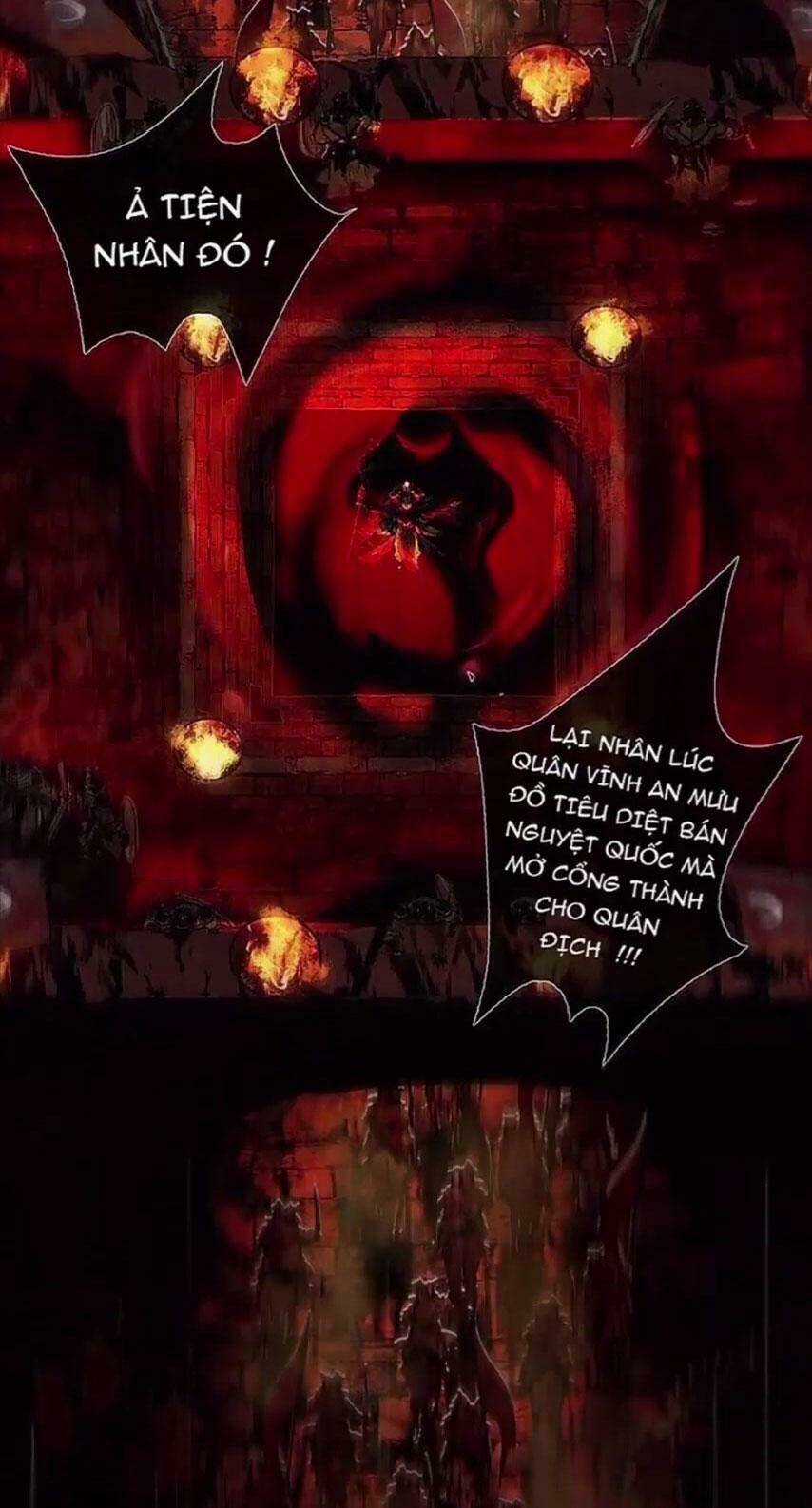 Thiên Quan Tứ Phúc - Chapter 42 - Trang 27