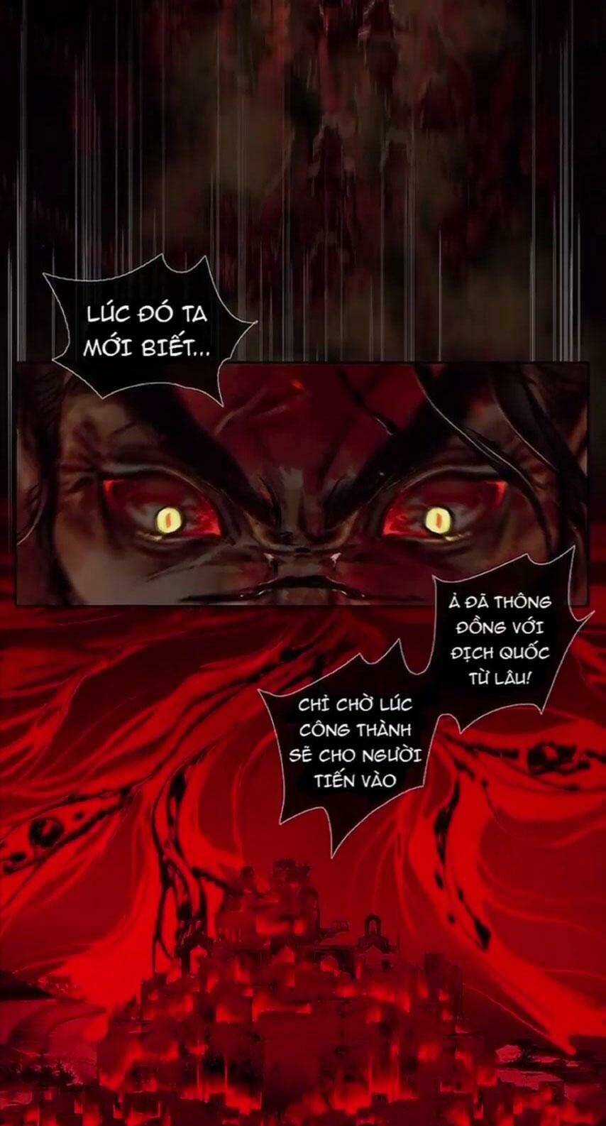 Thiên Quan Tứ Phúc - Chapter 42 - Trang 28