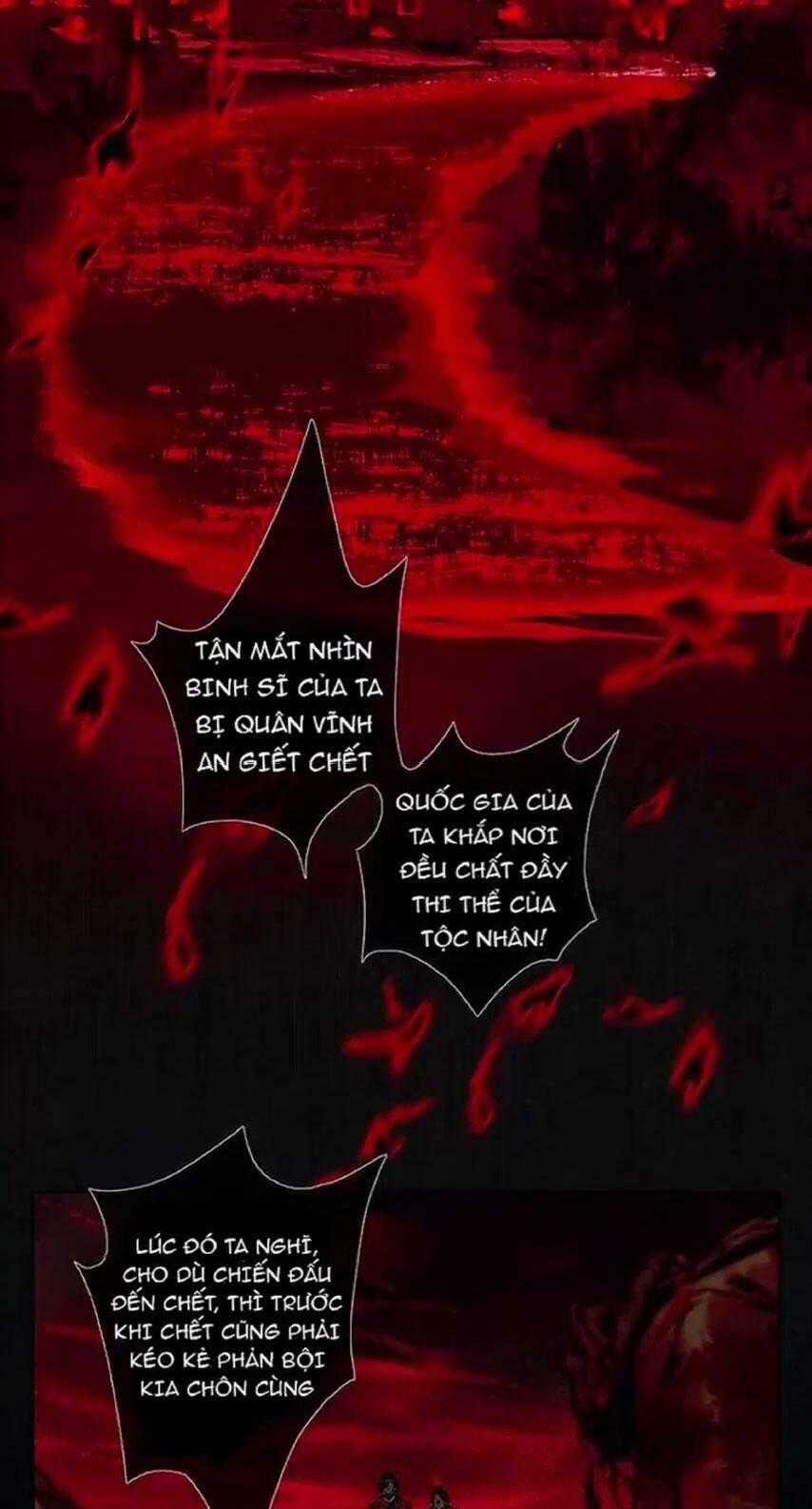 Thiên Quan Tứ Phúc - Chapter 42 - Trang 29