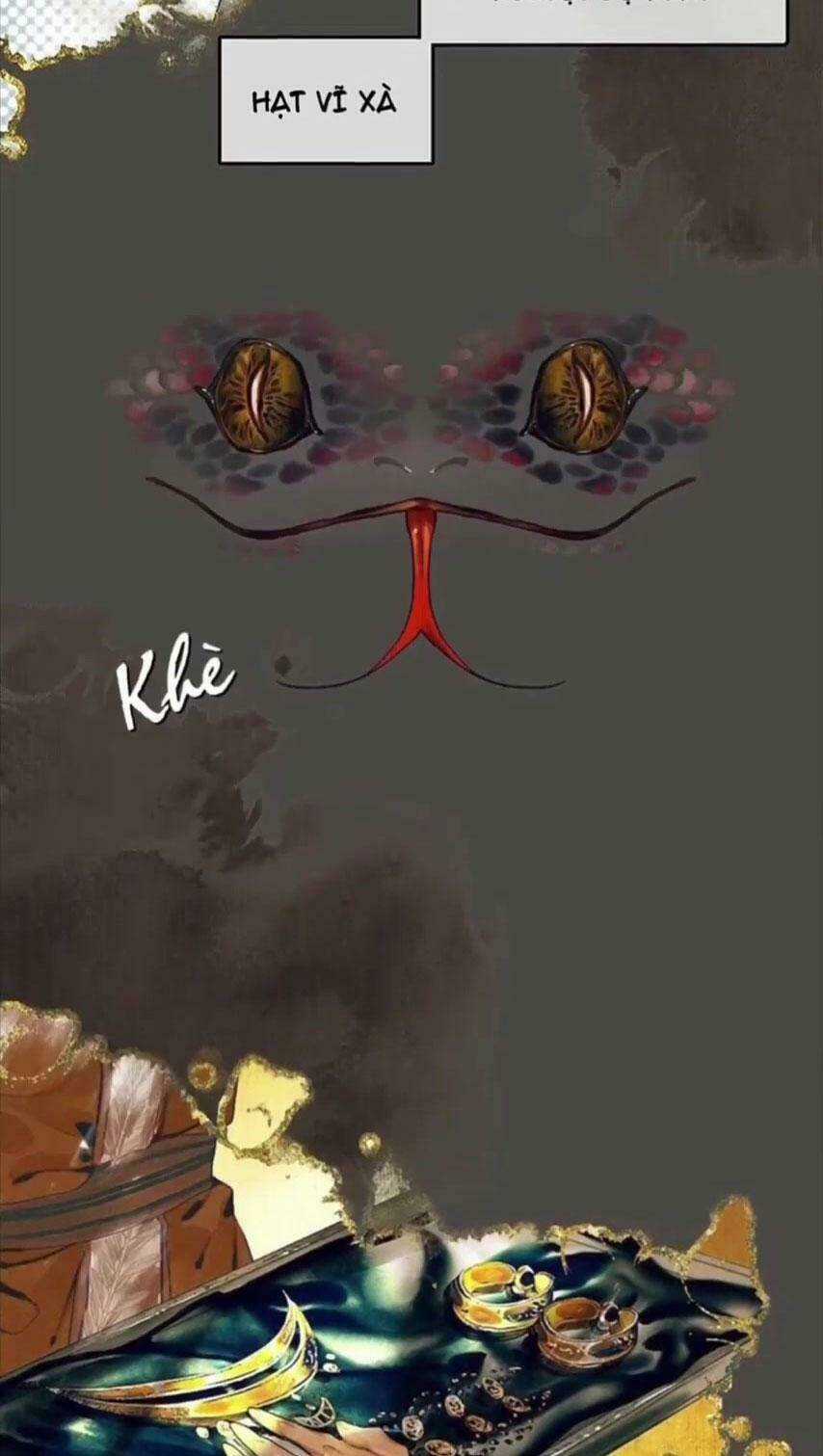 Thiên Quan Tứ Phúc - Chapter 42 - Trang 8