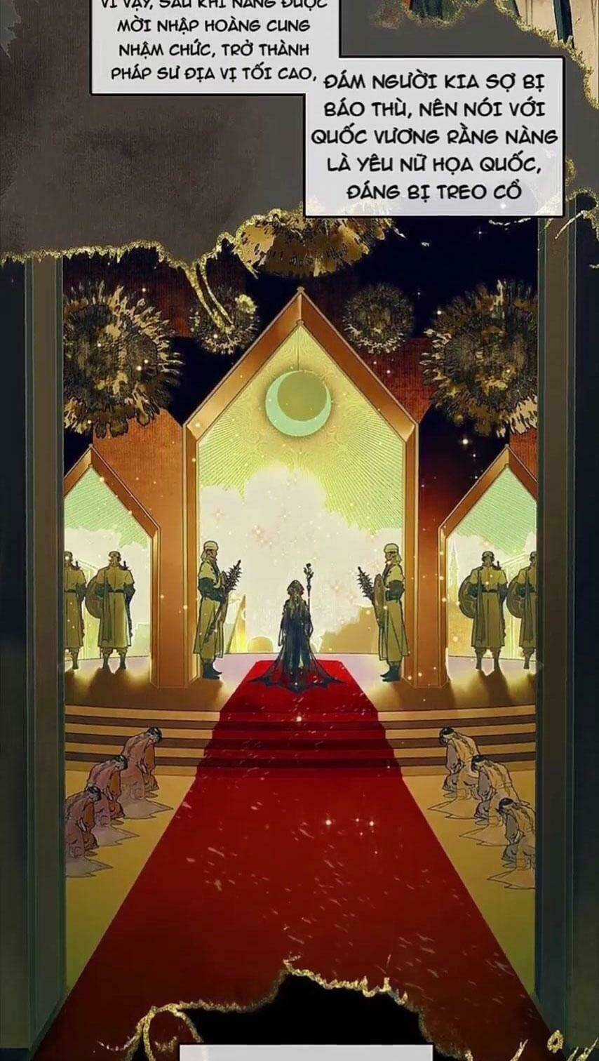 Thiên Quan Tứ Phúc - Chapter 42 - Trang 10