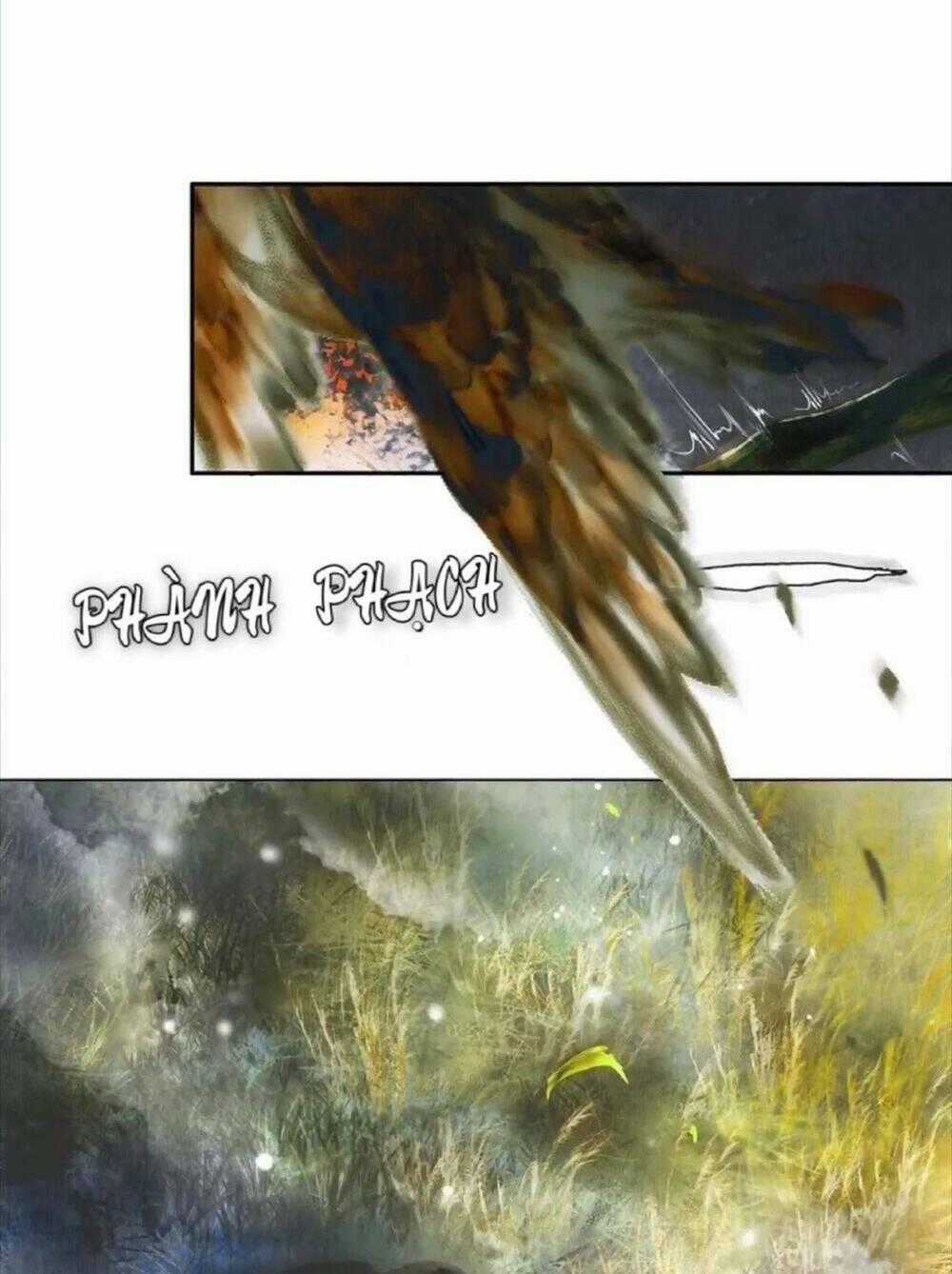 Thiên Quan Tứ Phúc - Chapter 8 - Trang 2