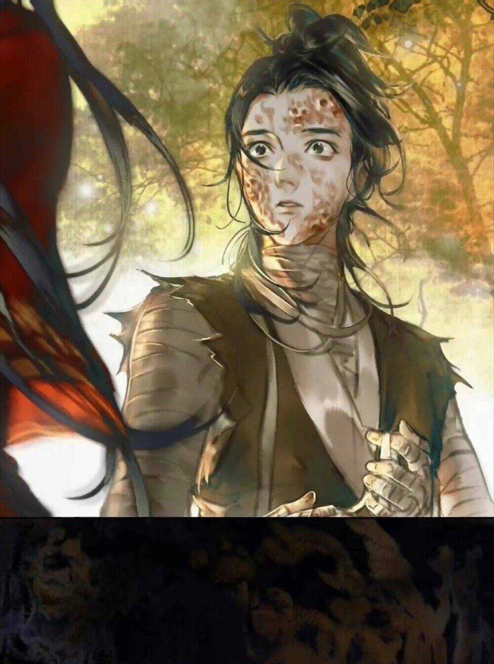 Thiên Quan Tứ Phúc - Chapter 8 - Trang 11