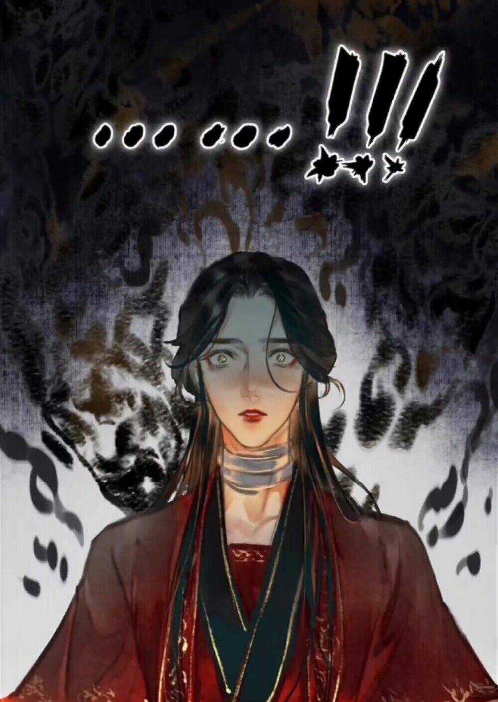 Thiên Quan Tứ Phúc - Chapter 8 - Trang 12