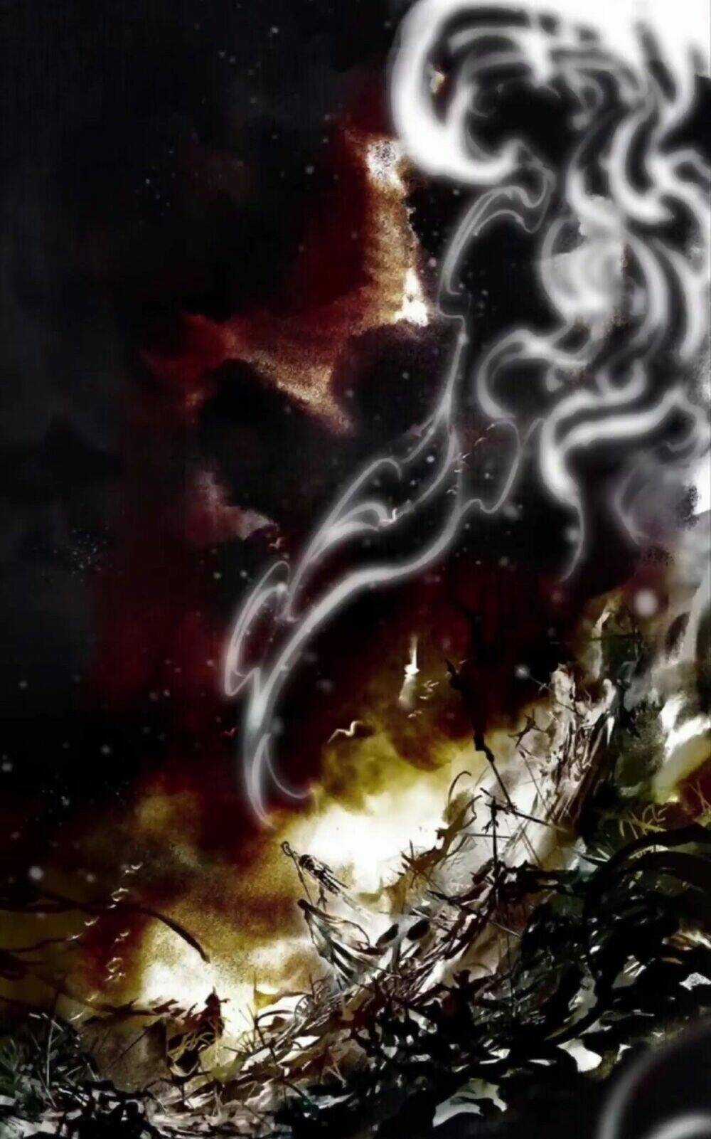 Thiên Quan Tứ Phúc - Chapter 8 - Trang 14