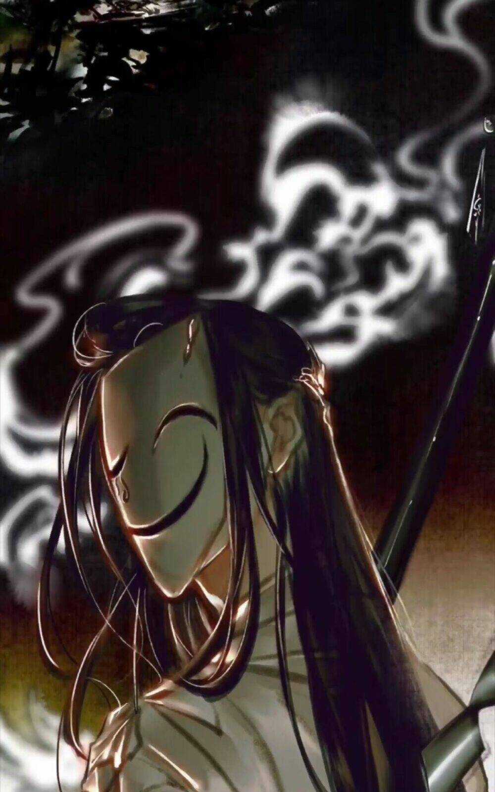 Thiên Quan Tứ Phúc - Chapter 8 - Trang 15