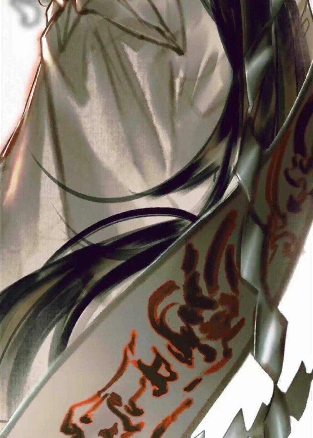 Thiên Quan Tứ Phúc - Chapter 8 - Trang 16