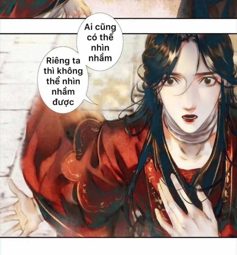 Thiên Quan Tứ Phúc - Chapter 8 - Trang 23