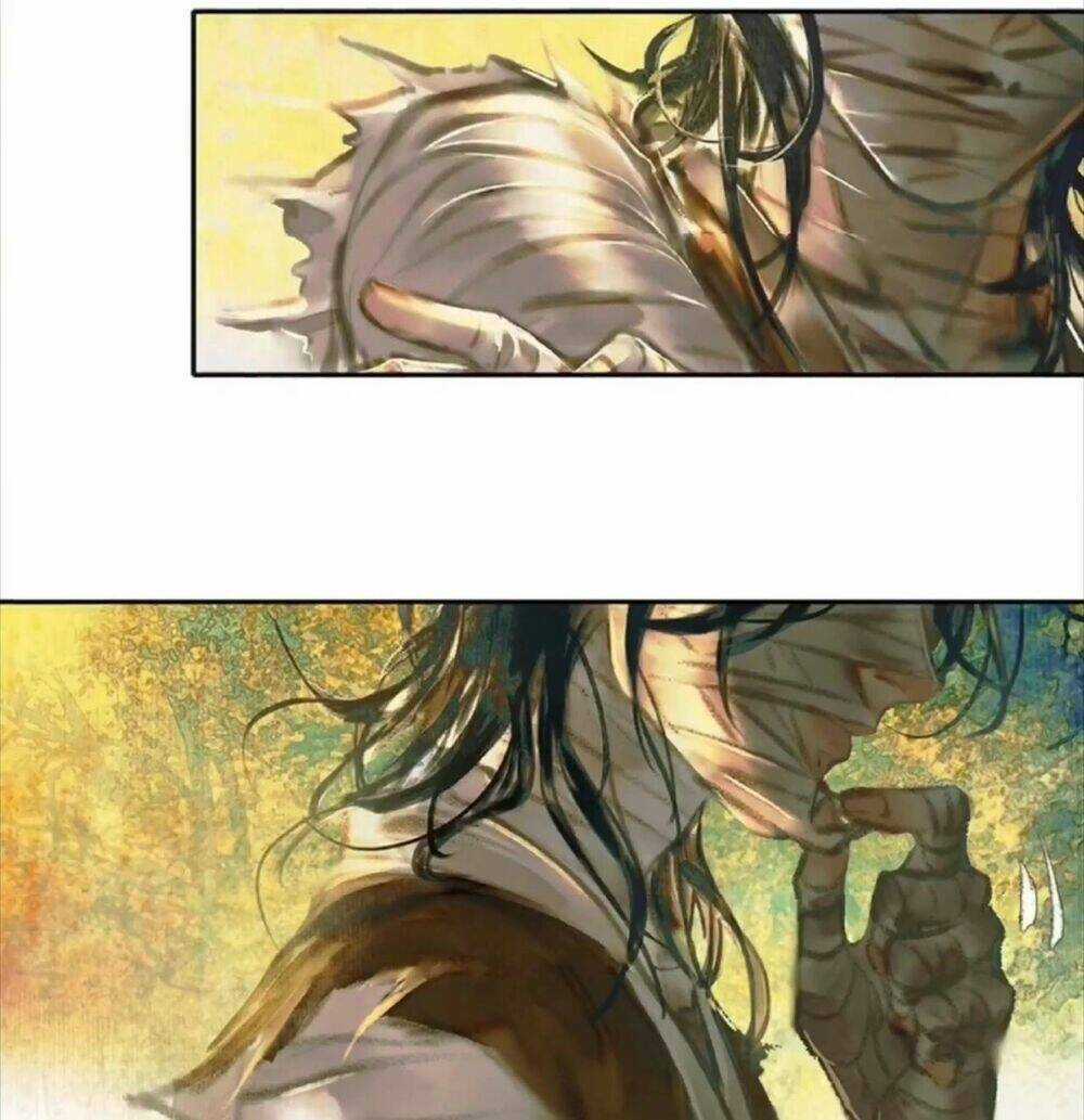 Thiên Quan Tứ Phúc - Chapter 8 - Trang 8