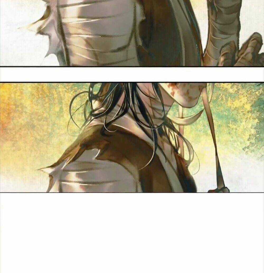 Thiên Quan Tứ Phúc - Chapter 8 - Trang 9