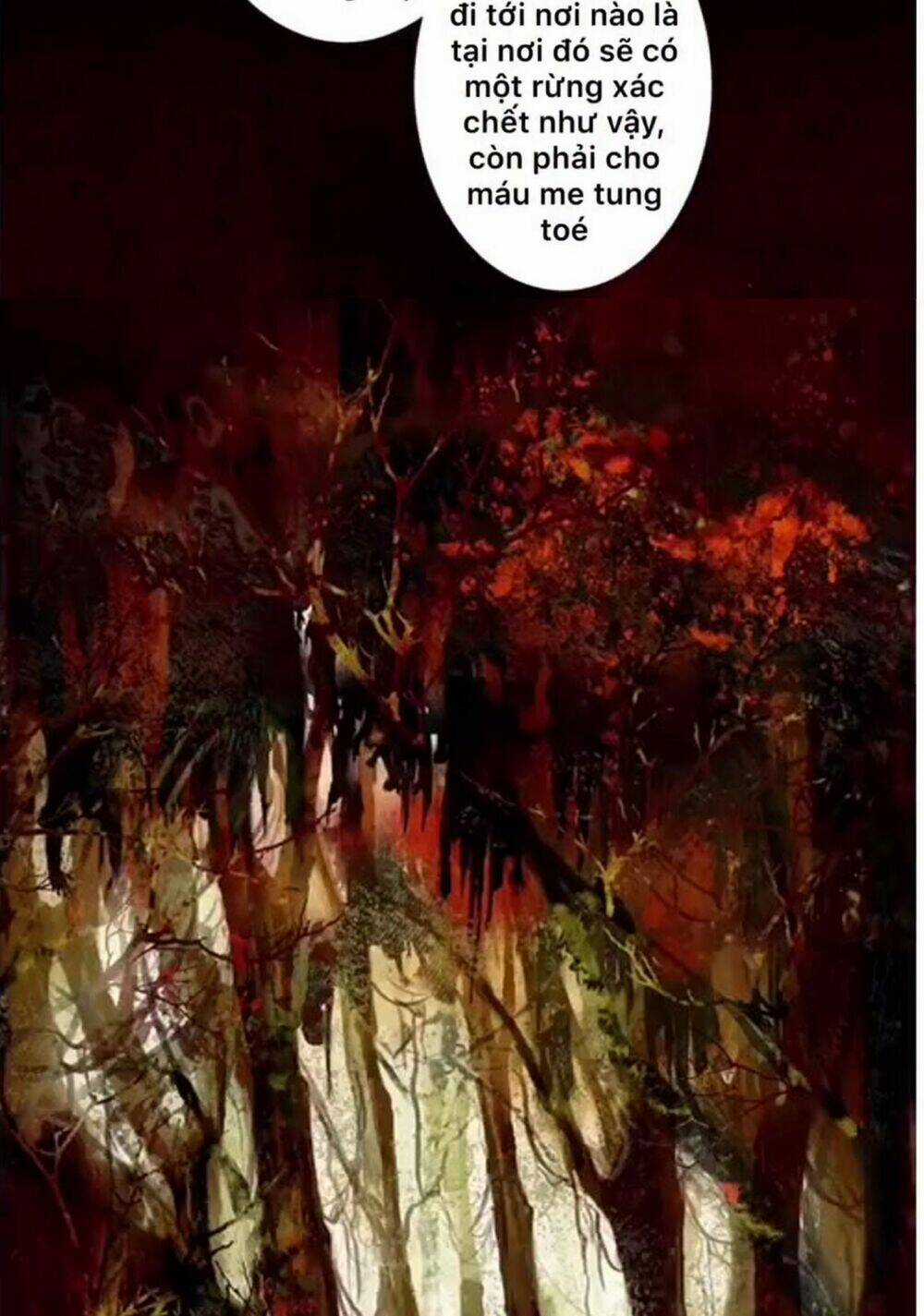 Thiên Quan Tứ Phúc - Chapter 9 - Trang 12