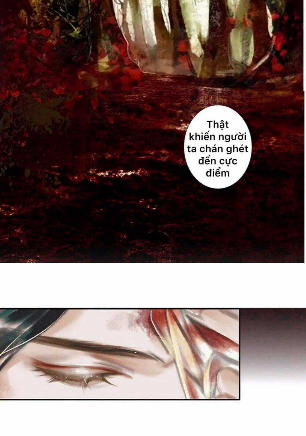 Thiên Quan Tứ Phúc - Chapter 9 - Trang 13