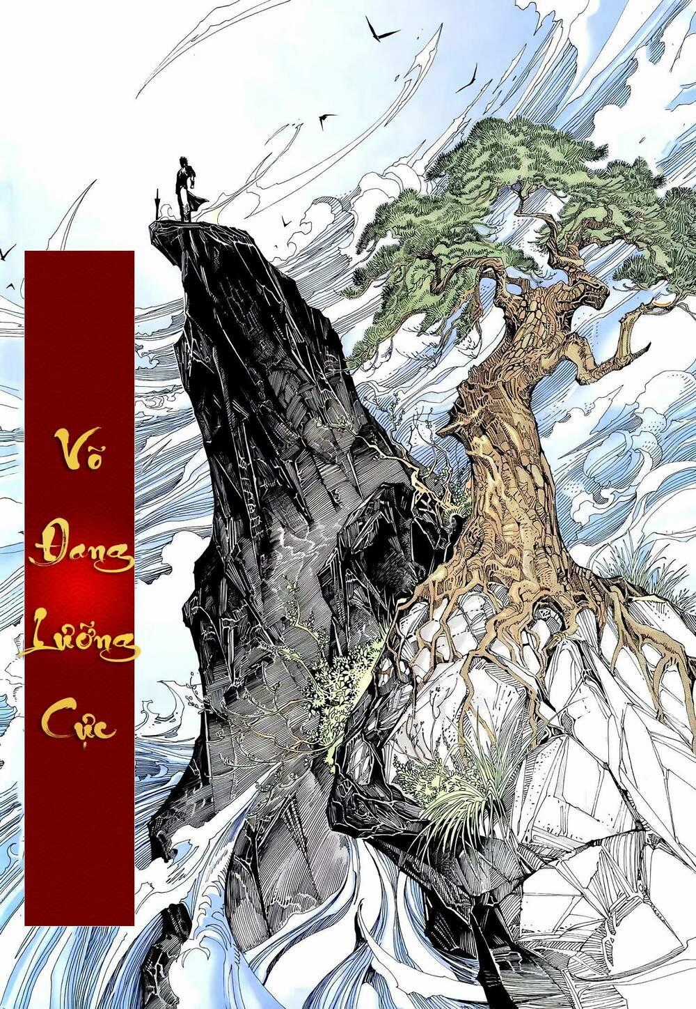 Thiên Sát Cuồng Đao - Chapter 61 - Trang 2