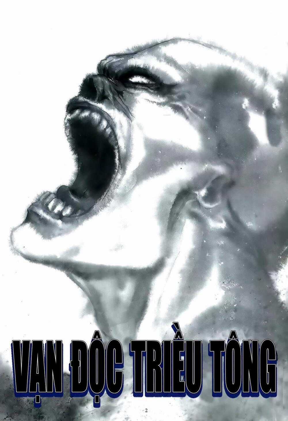 Thiên Sát Cuồng Đao - Chapter 71 - Trang 2