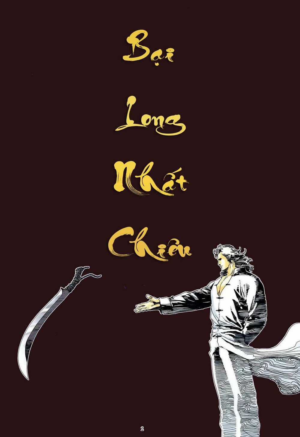 Thiên Sát Cuồng Đao - Chapter 75 - Trang 2