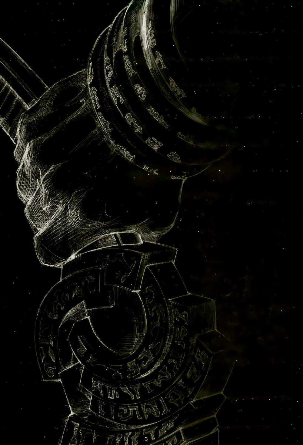 Thiên Sát Cuồng Đao - Chapter 83 - Trang 3