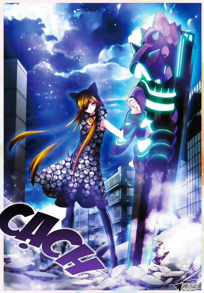 Thiên Sứ Của Tôi - Chapter 13 - Trang 15