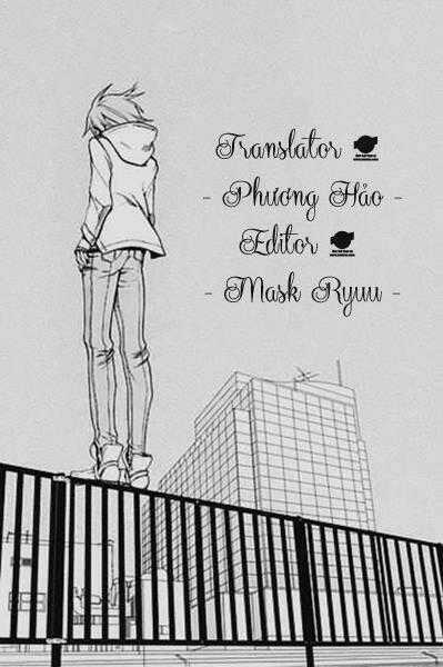 Thiên Sứ Của Tôi - Chapter 4 - Trang 2