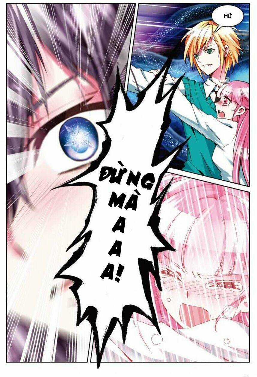 Thiên Sứ Của Tôi - Chapter 4 - Trang 22