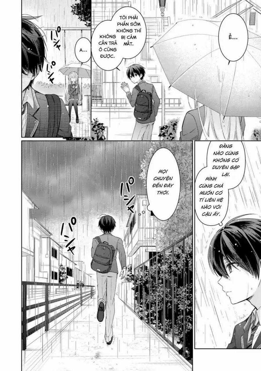 Thiên Sứ Nhà Bên - Chapter 1 - Trang 12