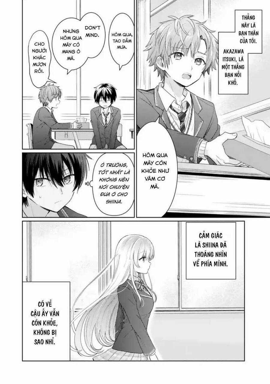 Thiên Sứ Nhà Bên - Chapter 1 - Trang 14