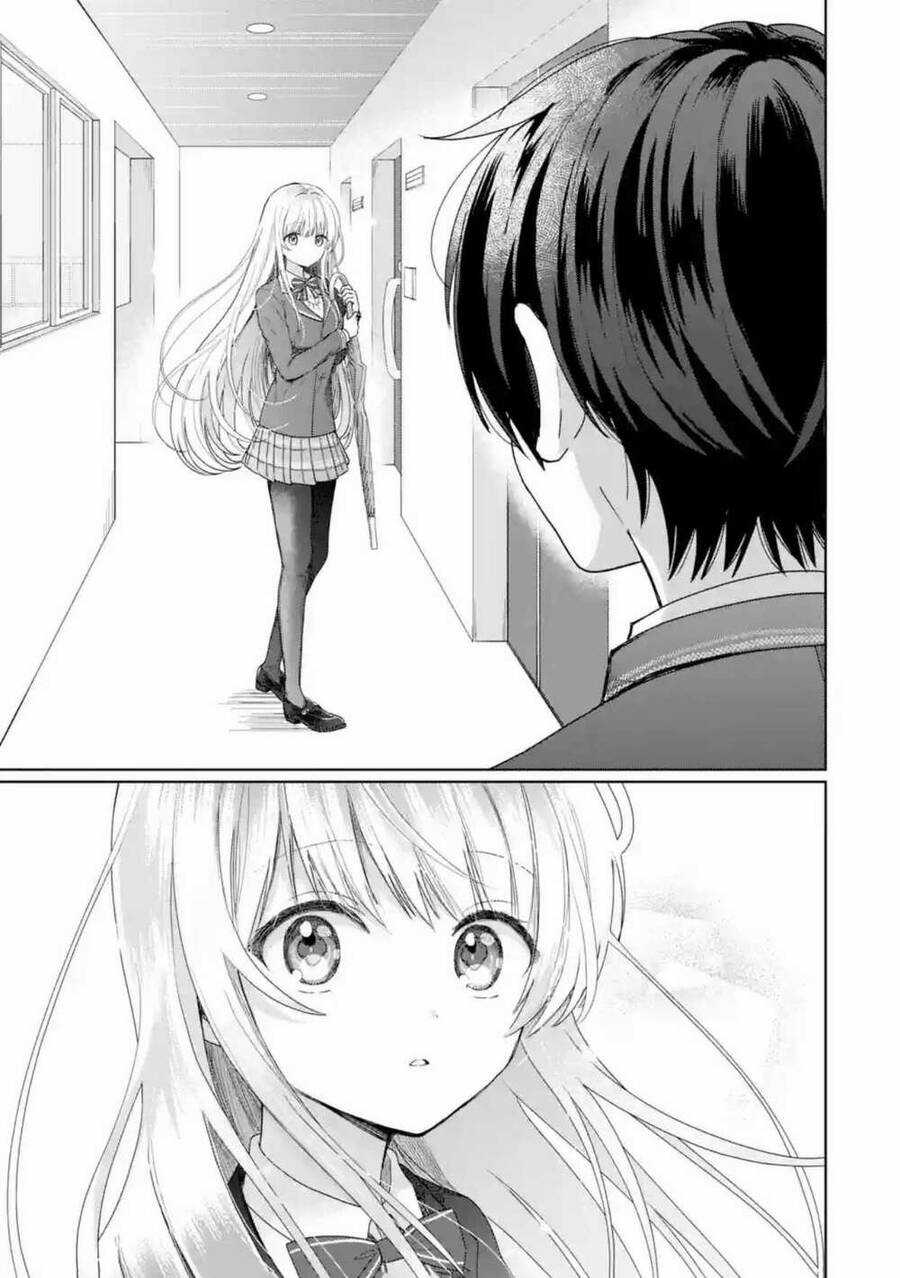 Thiên Sứ Nhà Bên - Chapter 1 - Trang 19