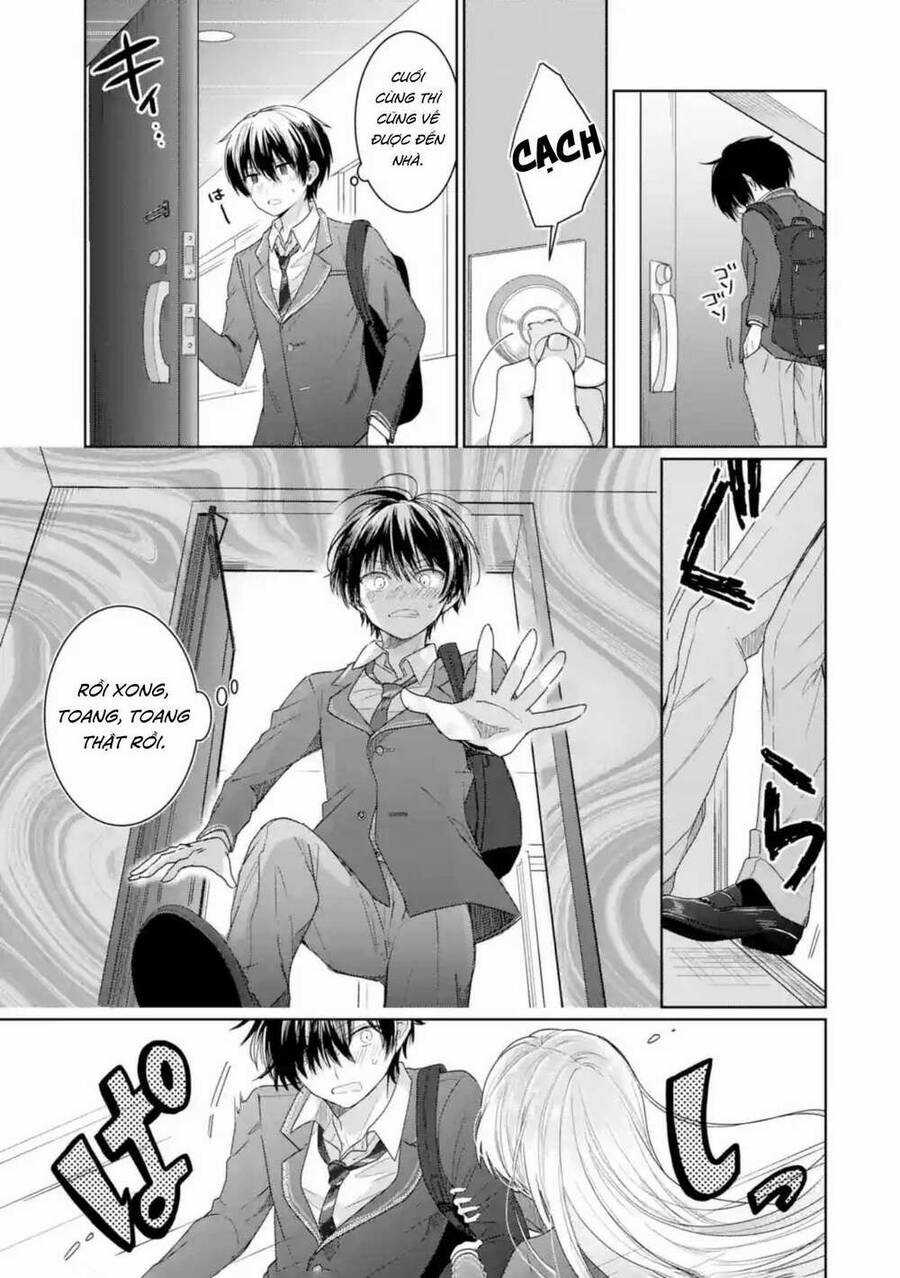 Thiên Sứ Nhà Bên - Chapter 1 - Trang 23