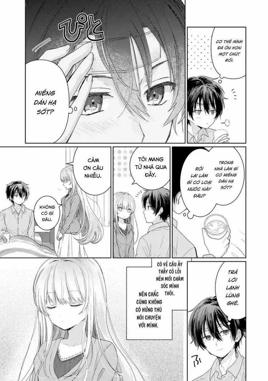 Thiên Sứ Nhà Bên - Chapter 1 - Trang 29