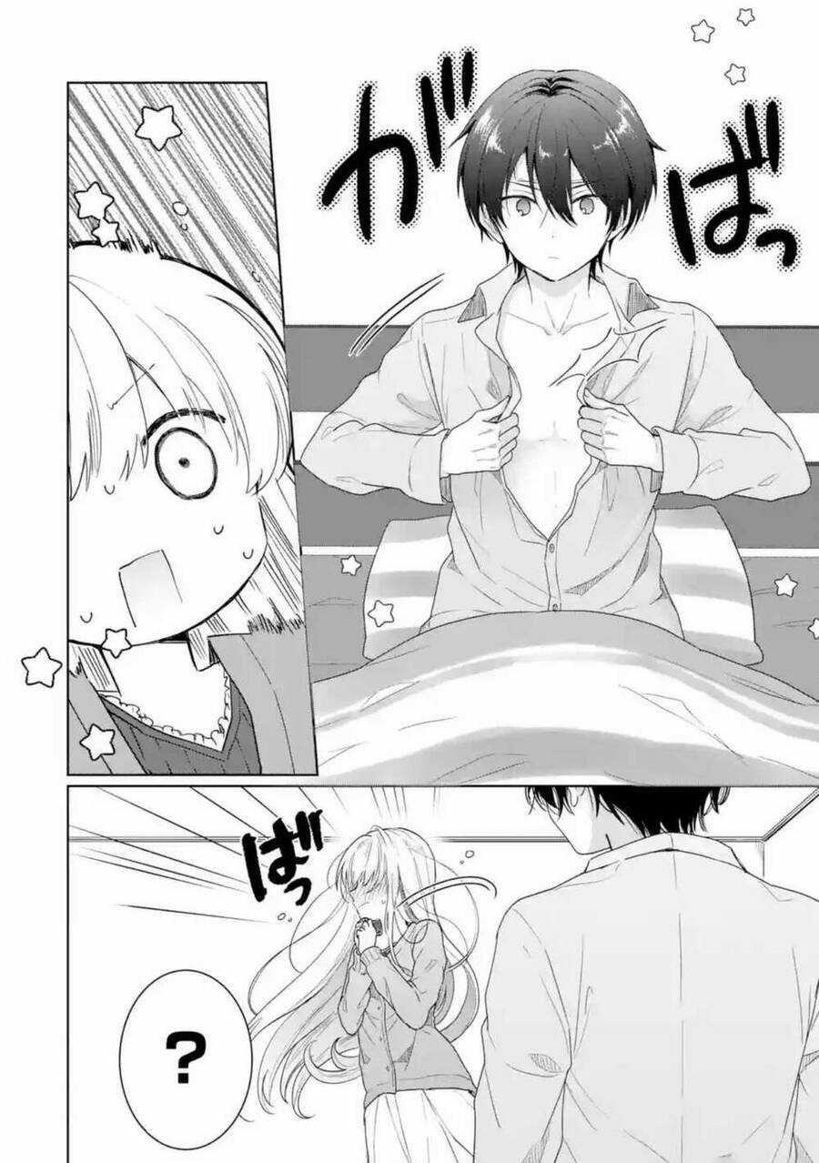 Thiên Sứ Nhà Bên - Chapter 1 - Trang 32