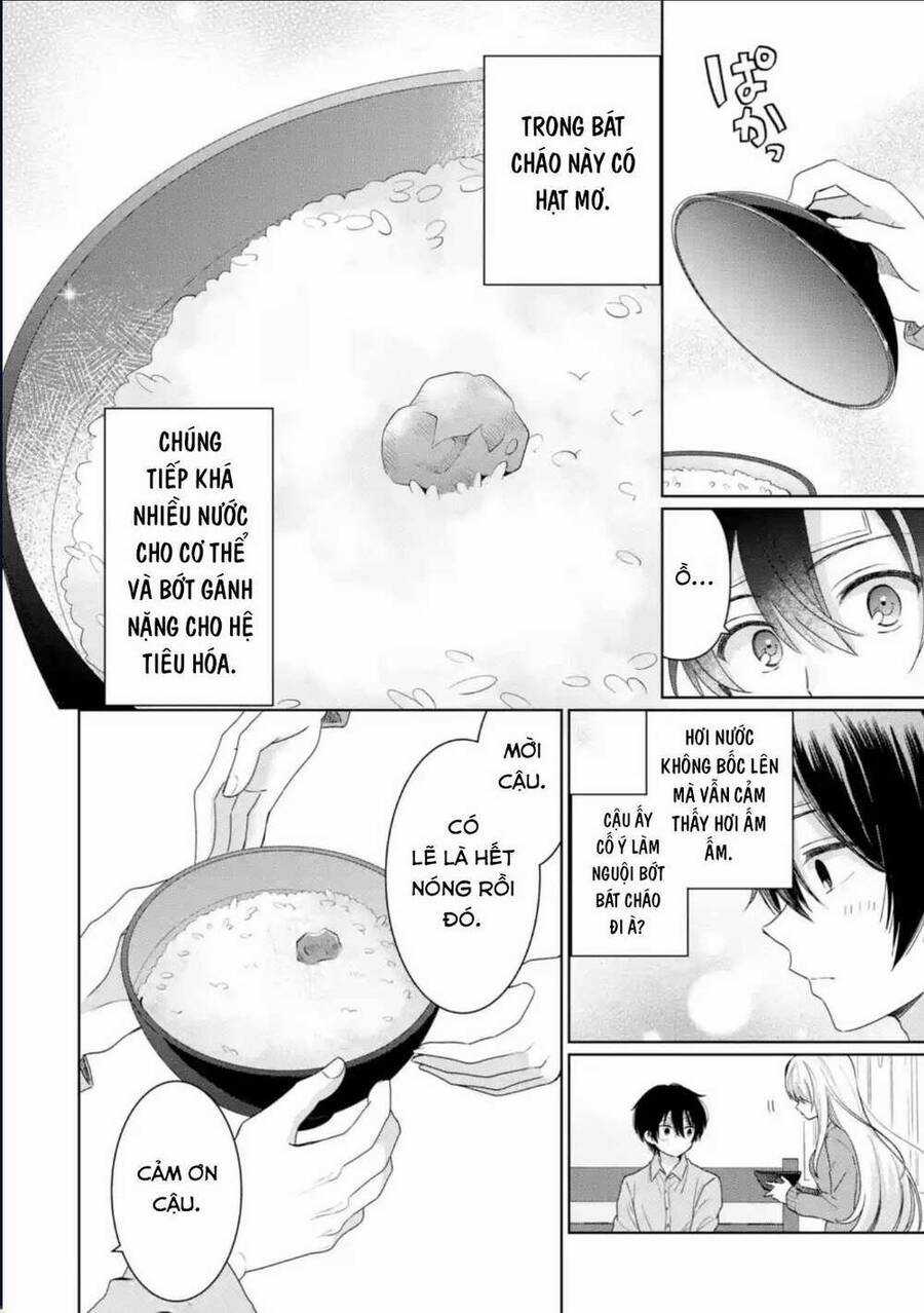 Thiên Sứ Nhà Bên - Chapter 1 - Trang 38