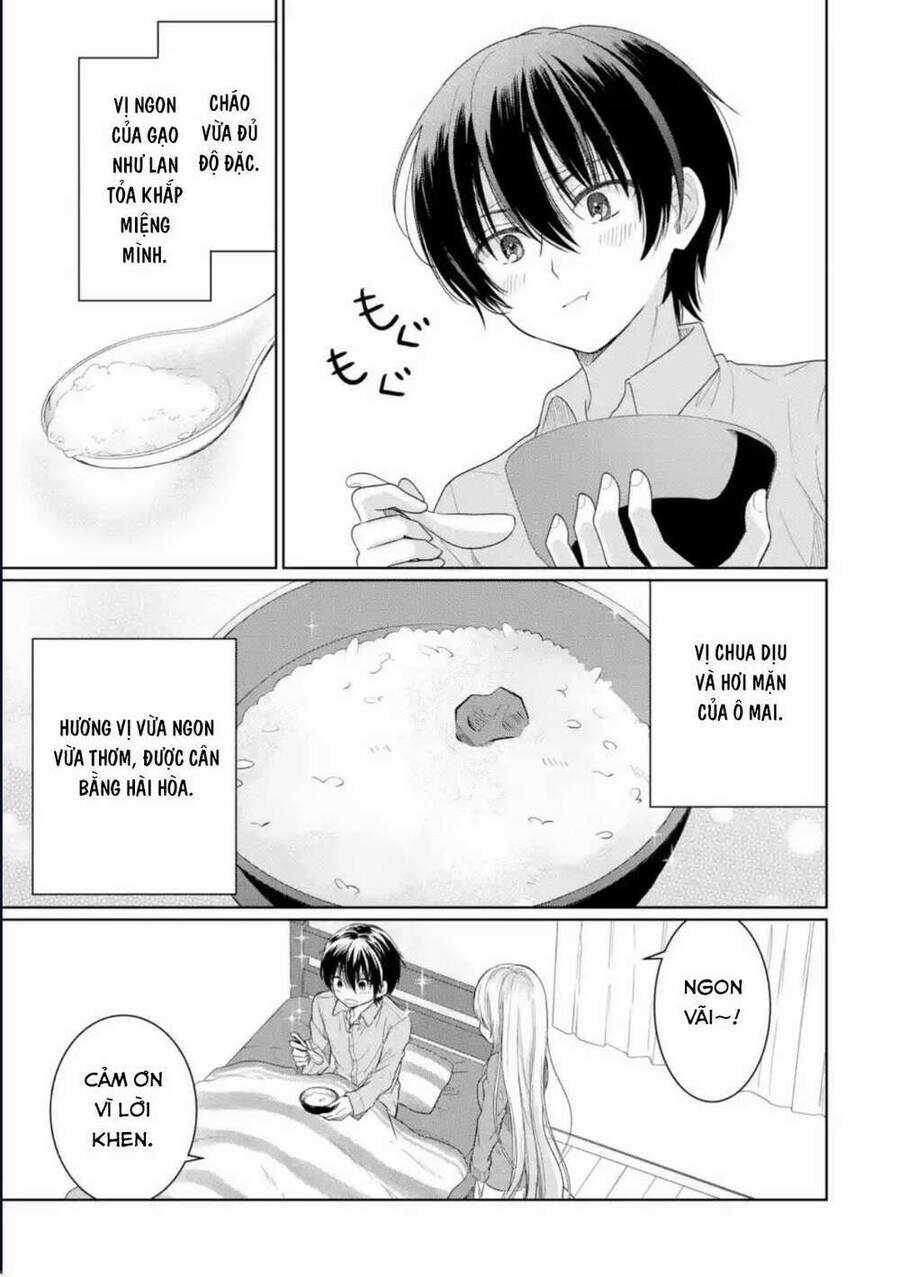 Thiên Sứ Nhà Bên - Chapter 1 - Trang 41