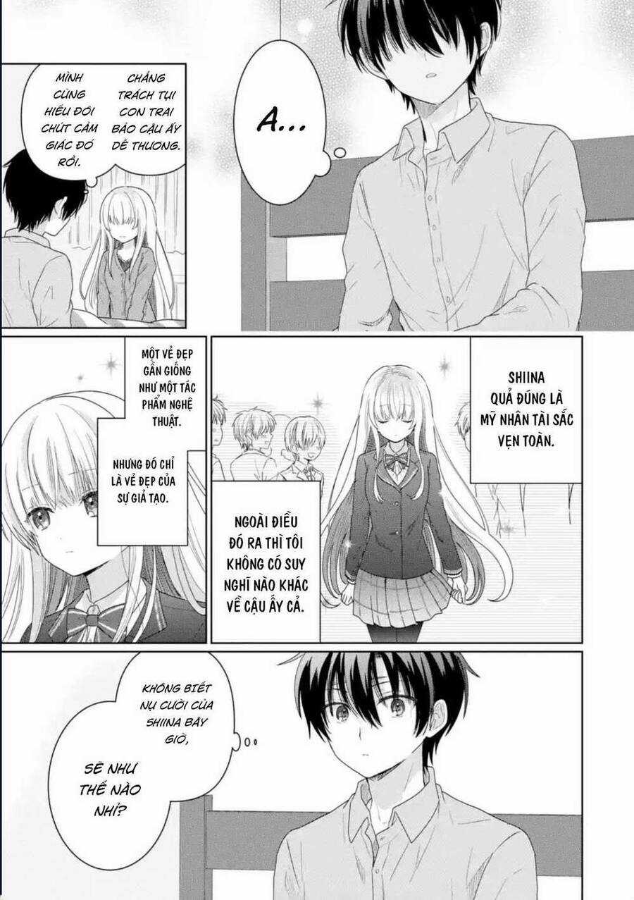 Thiên Sứ Nhà Bên - Chapter 1 - Trang 43